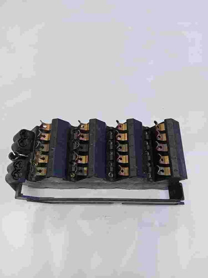 Scatola fusibili relè Mercedes-Benz Classe E W124 1245401250 LK 10400353950