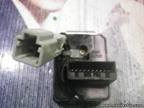 TELECOMANDO SPECCHIETTO RETROVISORE HONDA LOGO 2000 76250S50G31ZB ALPS