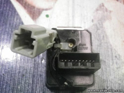 TELECOMANDO SPECCHIETTO RETROVISORE HONDA LOGO 2000 76250S50G31ZB ALPS