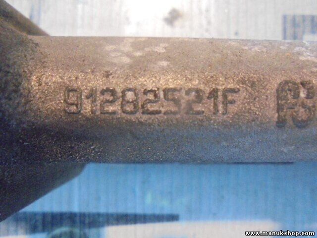 Tubo Repartidor Refrigeracion Jeep Cherokee Caravan 2.5 TD 91282521F