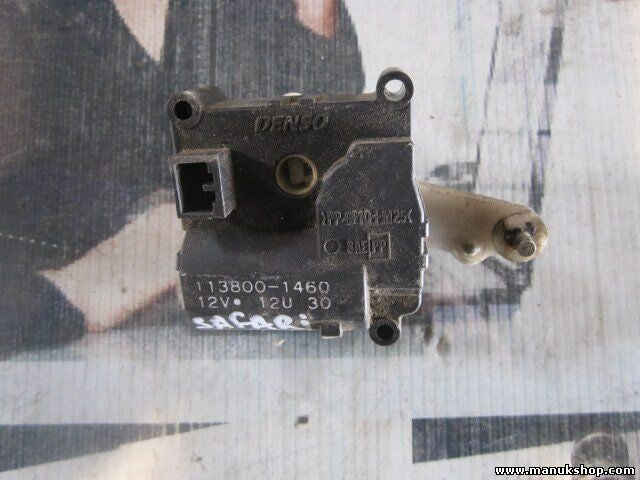 Calefacción actuador Honda CR-V DENSO 113800-1460 1138001460 12V 12U 30