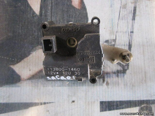 Calefacción actuador Honda CR-V DENSO 113800-1460 1138001460 12V 12U 30