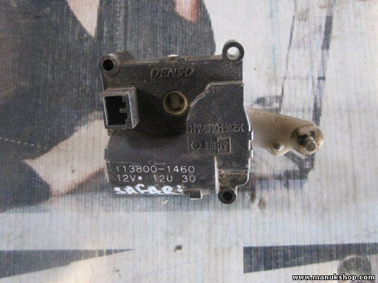 Calefacción actuador Honda CR-V DENSO 113800-1460 1138001460 12V 12U 30