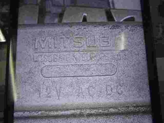 Regolatore raddrizzatore di tensione SGR Piaggio Typhoon 50 5145-C 12V AC-DC