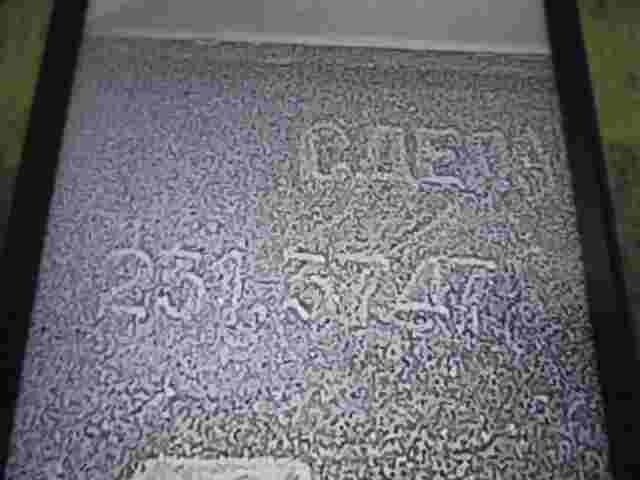 Relé Lada Niva 2313747 231 3747 3745307485 ТУ37.453.074-85