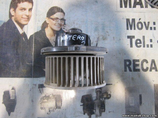 Ventilador de Calefacción Mitsubishi Montero Pajero V20 1940000340 194000-0340