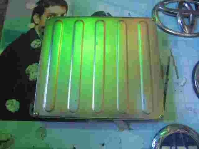 Centralita Rover Honda 37820P45G20 37820-P45-G20 008733Z15 008793-3Z15