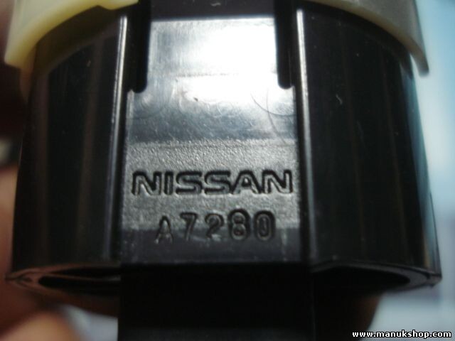 Interruptor Nissan A7280 A 7280