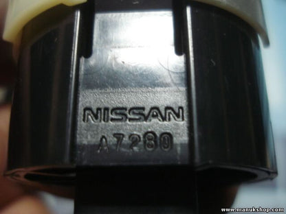 Interruptor Nissan A7280 A 7280
