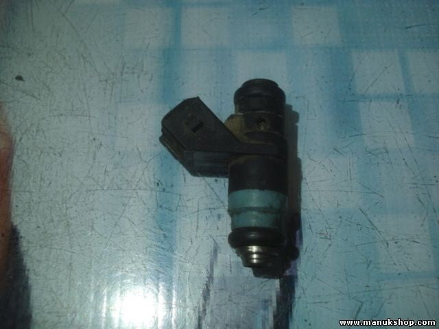 Inyectores Renault Megane II Scenic II 1,4 H132254 ITG M60