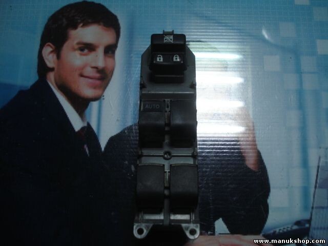 mando botonera elevalunas Toyota 192835 84820-12520 8482002210 8482012520