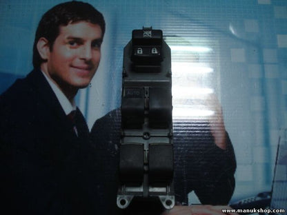 mando botonera elevalunas Toyota 192835 84820-12520 8482002210 8482012520