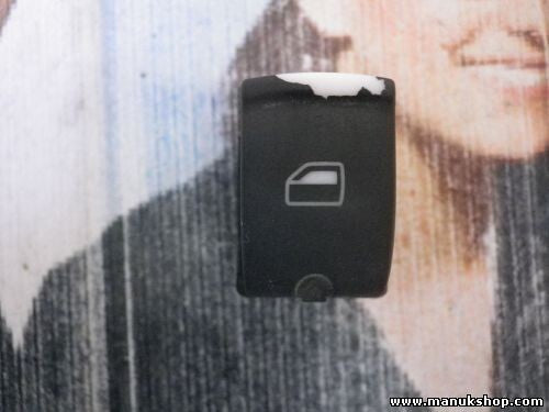 mando botonera elevaluas Audi Q 7 A6 C6 4F2 4F0959855 1586-08S PBT-GF20 BG1