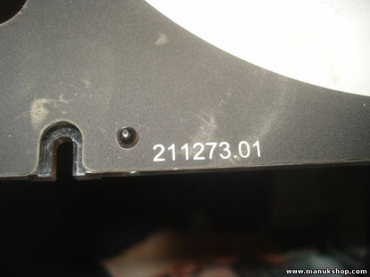 Tachimetro Nissan Atleon 248109X403 211233.01 211271 5504106 50003-18