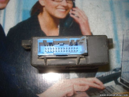 Centralita Mientras que bombillas de incandescentes Opel Omega Vectra 90339233