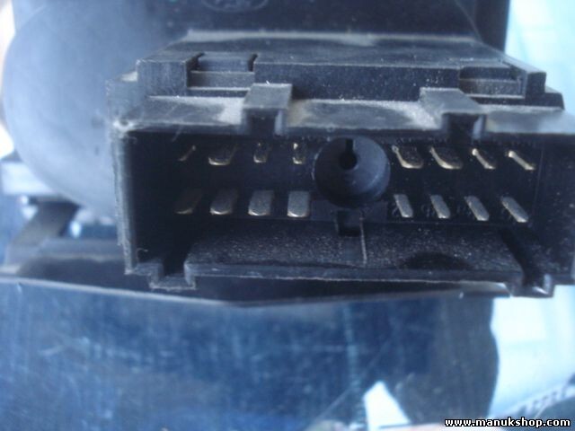 Conmutador de Niebla luces Ford Mondeo 13x7,5 4S7T13A024AA 04 0527 03