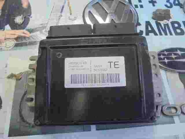 Centralita Chevrolet Daewoo 96376653 S010011038 A2 S010011038A2 KEMSCO 4R 1ANH