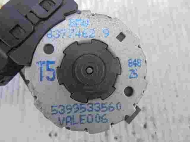 Calefacción actuador BMW 5 E39 83774629 8377462.9 Valeo 5399533560 848Z5