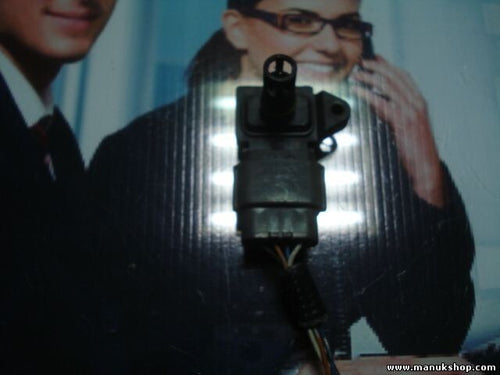 Sensor presión de aire Nissan Micra III 3 22365AX000 22365-AX000 5WK96819