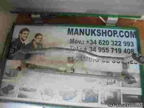 limpiaparabrisas varillaje Audi A3 8P1955023D 8 P1 955 023D BOSCH 3397020644