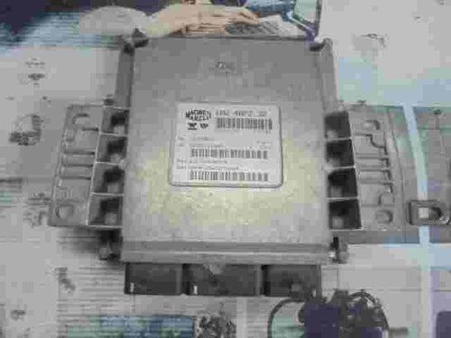 Centralina motore Citroen IAW48P232 SW9644903980 9642606280 9642606280
