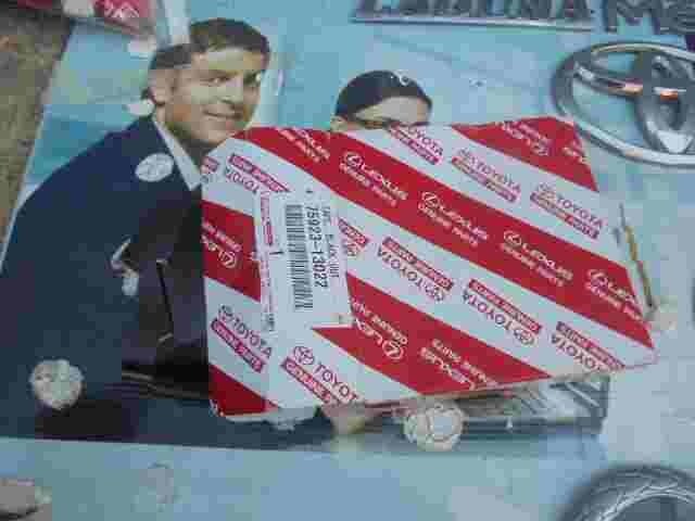 Toyota Lexus 7592313022 75923-13022 75923 13022