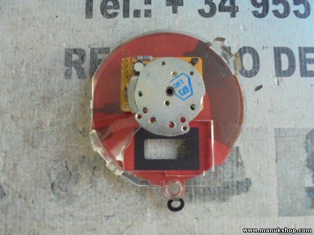 Velocímetro Audi 80 90 893919033BE 893 919 033 BE