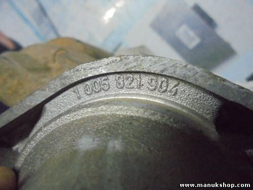 Motor de arranque Mercedes-Benz W220 S320 430 4,3 V8 1005821904 1 005 821 904