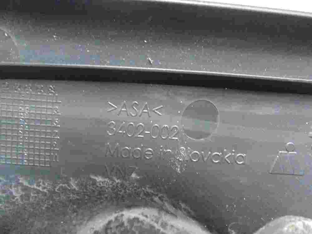 Espejo retrovisor exterior derecho electrico Porsche Cayenne 3402002 A046274