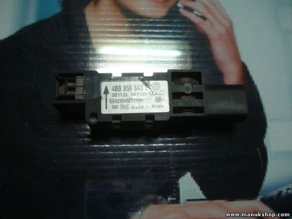 Sensor de impacto de airbag Audi A6 RS6 A8 4B0 959 643 E 4B0959643E