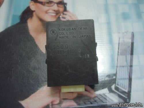 Modulo cruise control Suzuki Grand Vitara 3888565D0 NA0107 NA0107 4H06