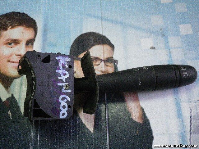 Mando limpia Renault Kangoo 8200299869 820029 9869 34570701 345 707 01 13B4 DLEB