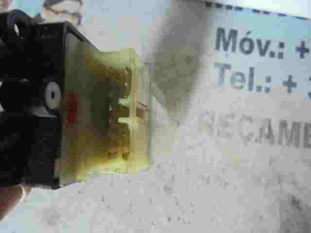 comando pulsante alzacristalli Toyota Rav-4 7423233010 74232-33010