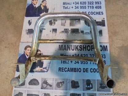 Defensa Kia Sportage 2.0 TD 1994-2001 A08807703 A-08 807703 R.I.G. ARA 54/96