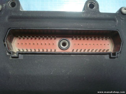 Transmisión controlador Chrysler Voyager 04686739