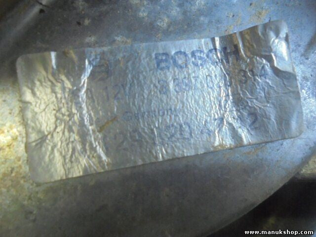 limpiaparabrisas varillaje Mercedes-Benz 1298204742 3397020314 3 397 020 314