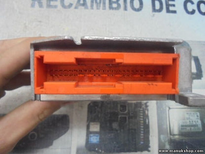 Airbag Centralita Mercedes-Benz W210 TEMIC 0018200026 (11) 001 820 00 26 11 MRSZ