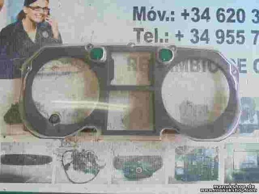 Quadranti quadro strumenti Mitsubishi Pajero Montero MR233354 526-350