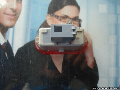 Luz de advertencia de puerta VW Volkswagen 1J0947411B 1J0 947 411 B 1JO947411B