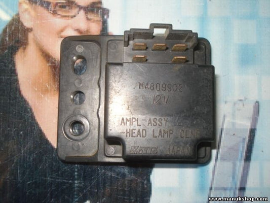 Relé Mitsubishi Pajero II V20 91-00 MA809932