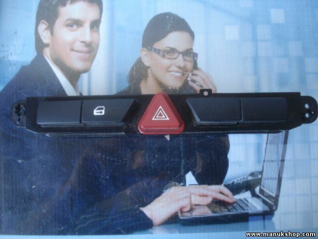 Interruptor de emergencia  Kia Ceed 93700-1H000 937001H000 937001H010 202006302