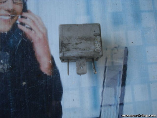 Relé IVECO MAN VOLVO G.CARTIER 24V 4718222 20441002