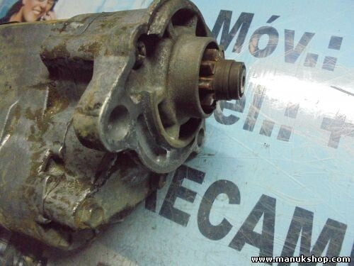 Motor de arranque SsangYong 1280007701 AC713296M 0280009820 7934025168 3049381