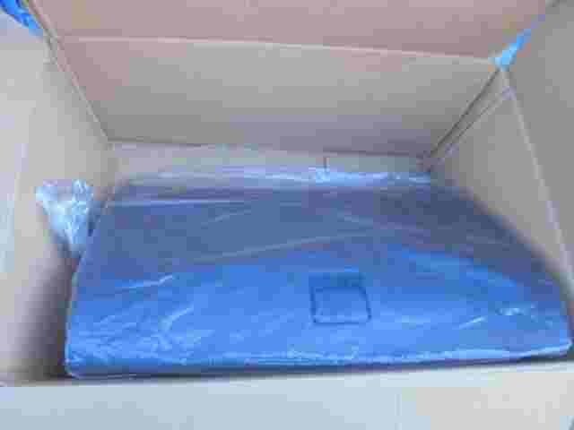 Guantera Toyota Corolla AE111 5555012370B1 55550-12370-B1 55550 12370 B1