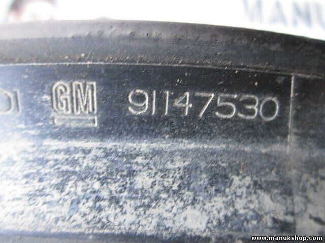 Electroventilador Opel Frontera A GM 91147530