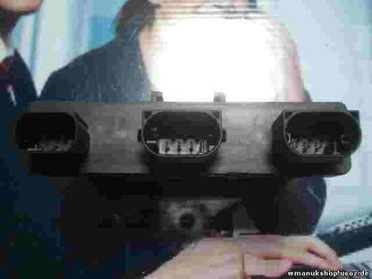 Unità di controllo della frenata Mercedes W210 A0255454732 3248168502