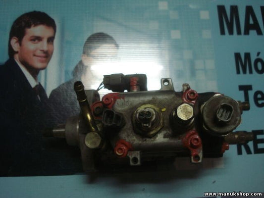 Bomba de inyección Opel Astra G Corsa C 8-97185242-2 8971852422