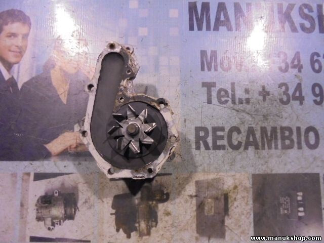 Pompa acqua Renault Espace III Duster Scenic 19-DCI F9-8K740 8200419029 33953