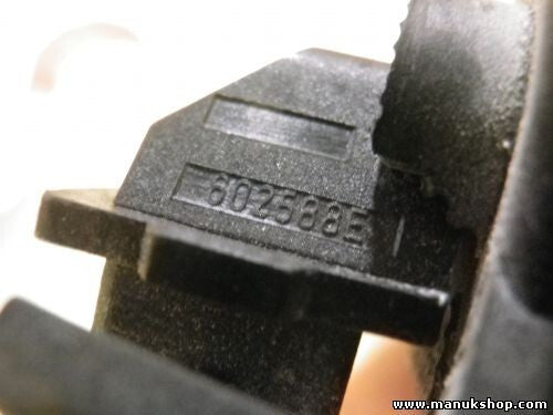 Sonda de temperatura Mercedes Benz Vito Renault Peugeot 406 Citroen 602588E