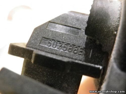 Sonda de temperatura Mercedes Benz Vito Renault Peugeot 406 Citroen 602588E